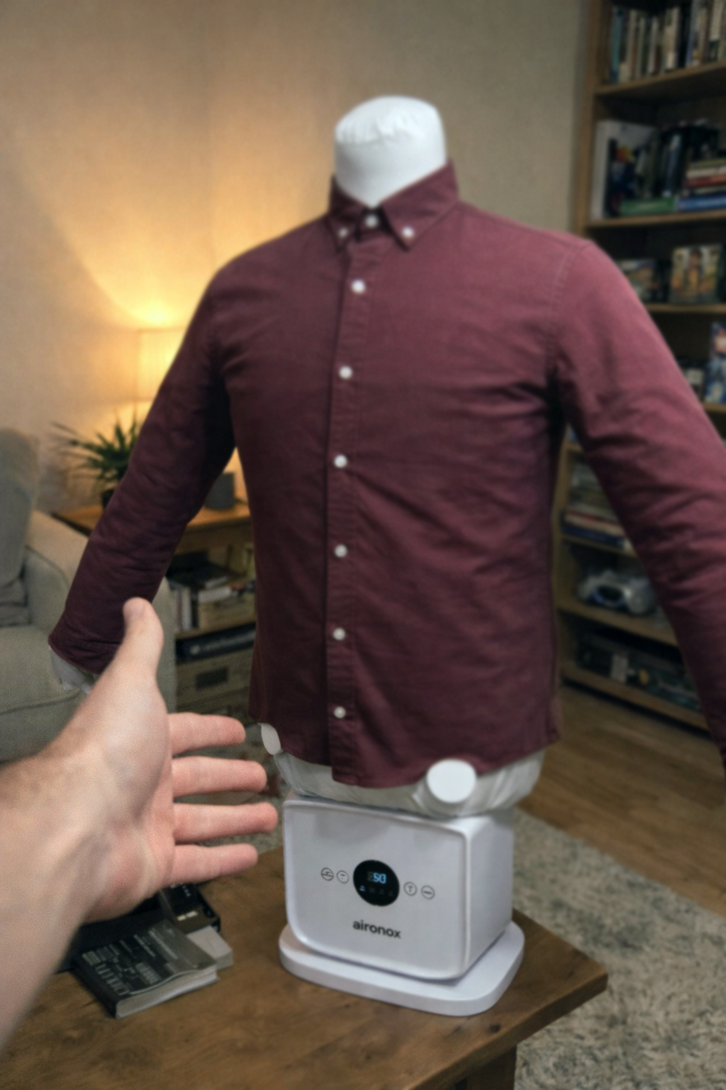 review photo